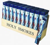 Holy Smoke Rökelser