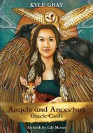 Angel and Ancestors Oracle Cards
