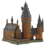 Hogwarts Great Hall & Tower