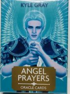 Angel Prayers