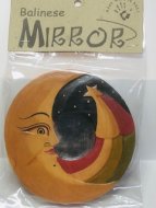 Mini Spegel