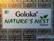 Goloka Nature`s nest 15gr
