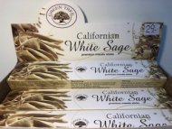 Californian White Sage