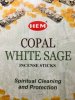 Copal White Sage