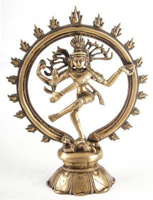 Shiva Nataraj