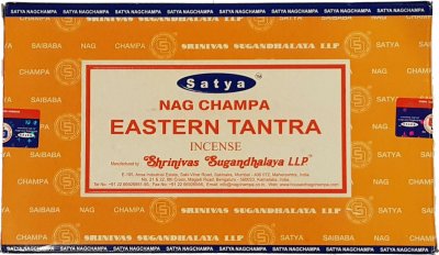 Eastern Tantra 15g.