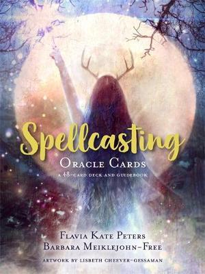 Spellcasting Oracle Cards
