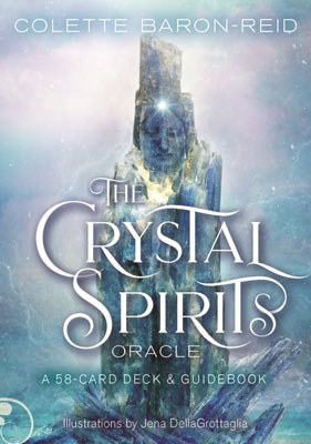 Crystal Spirits