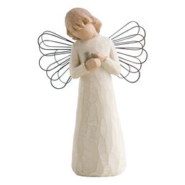 Angel of Healing H: 13 cm