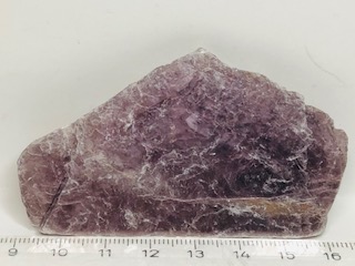 Lepidolitkristall