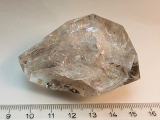 Herkimer Diamante