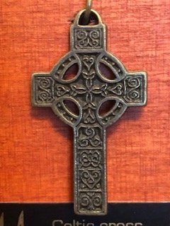Keltiskt Kors.