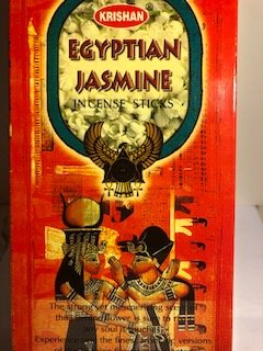 Egyptisk Jasmin