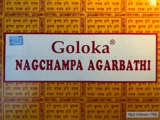 Goloka Naq Champa