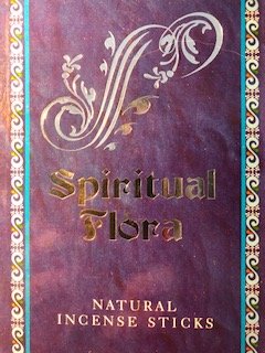 Spiritual Flora