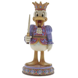 Reigning Royal (Donald Duck Figurine)