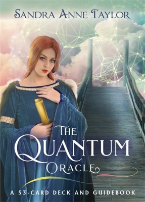 The Quantum Oracle