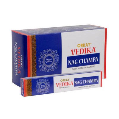 Vedica Nag Champa 15gr